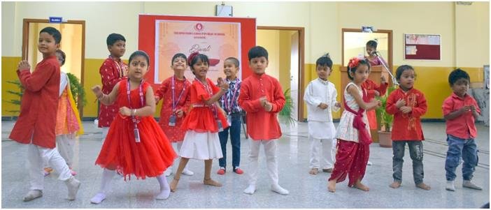 Diwali Celebration